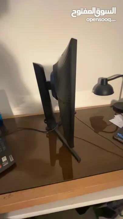 Samsung Odyssey G3, 24 inch Monitor