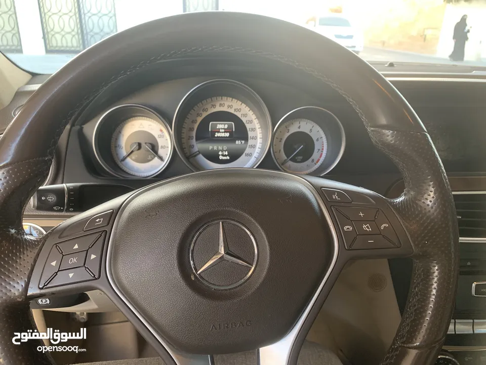 2014 Mercedes-Benz C-Class, C300 Luxury