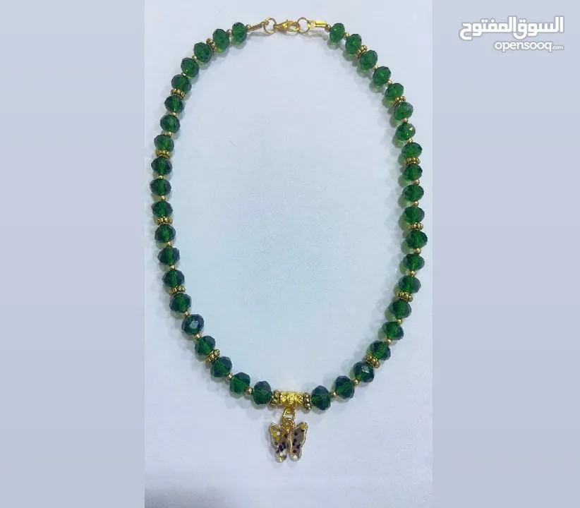 Necklace_سنسال