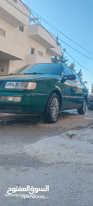 باسات للبيع مديل 1995 متور 1800 قير عادي  بنزين  ترخيص وتأمين ساري المفعول شهر 4سنه 2026 05678273