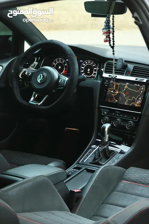 Golf Gti 2018