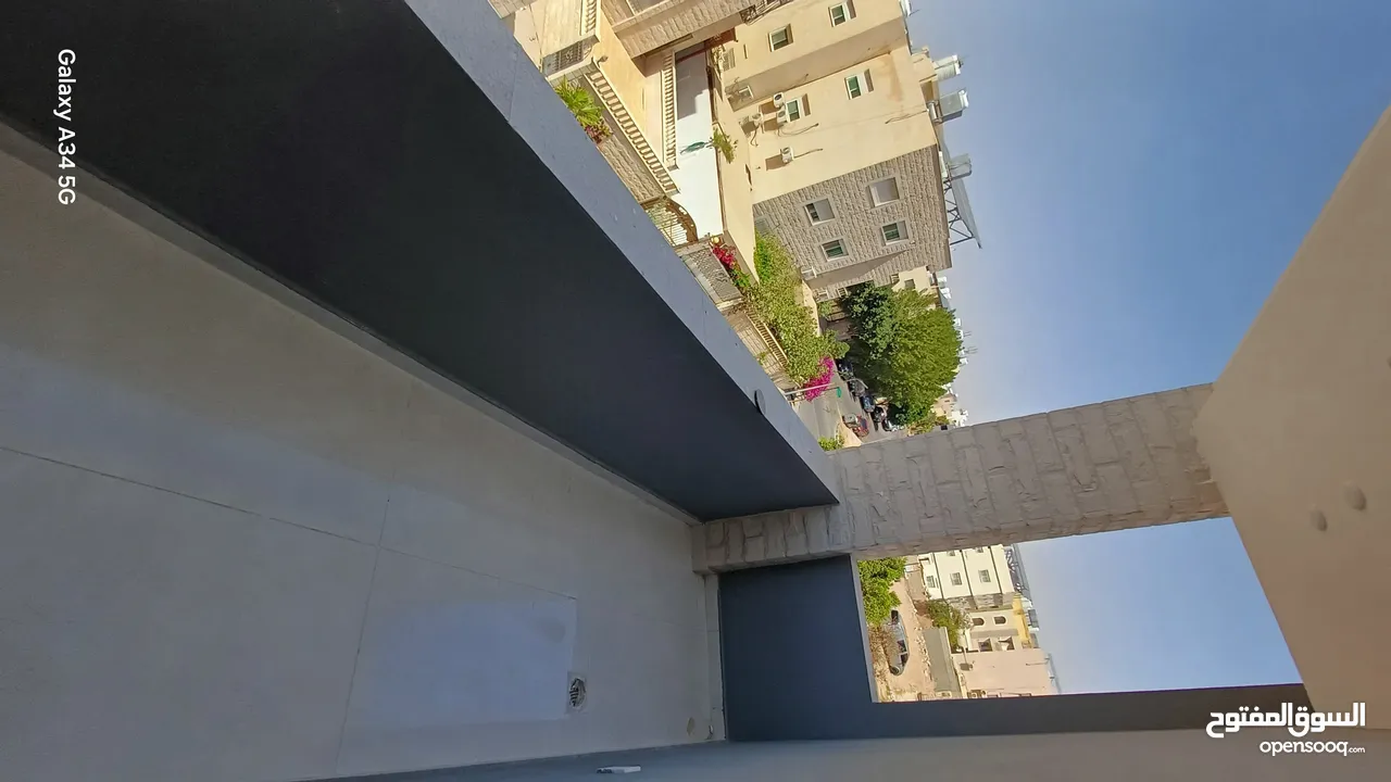 شقة فاخرة للبيع التامنة ط2هندسي 155م + تراس ومصعد