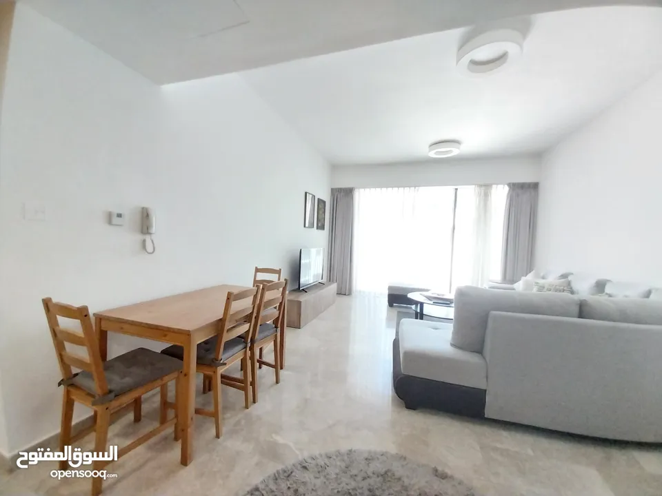 Apartment for rent in al abdali  ( Property 33246 )-174822661