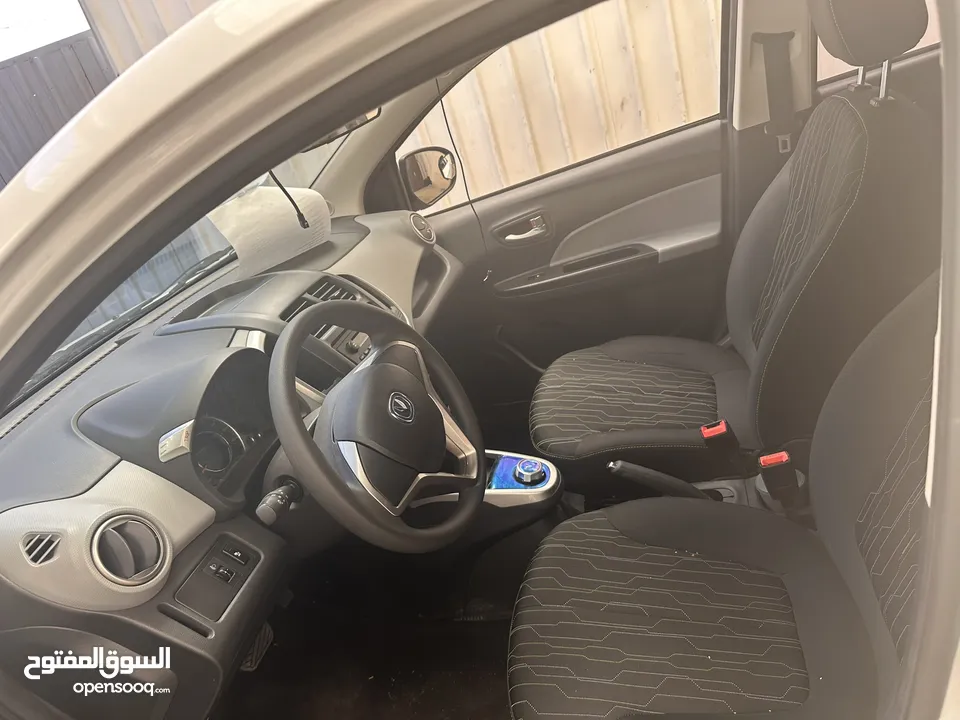 شانجان اي ستار لون مميز جدا مدخلين شحن