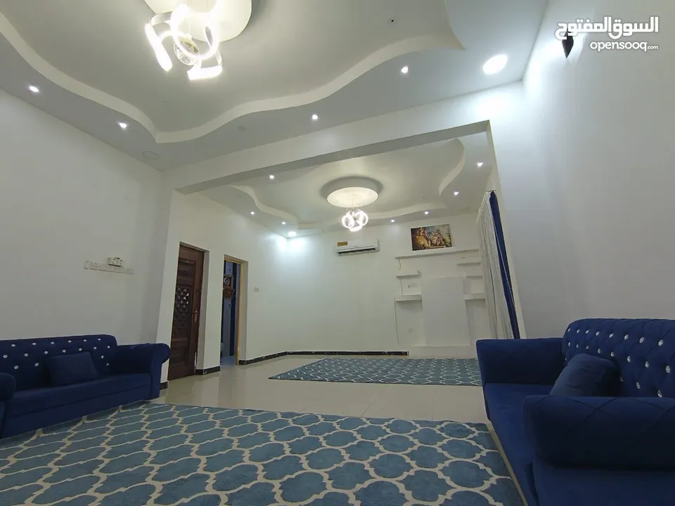 Villa for rent in Al Swaihra  فيلا للايجار في الصويحره