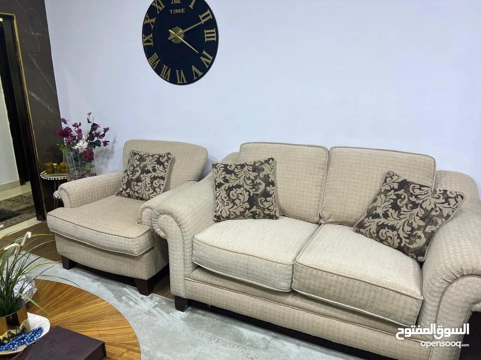 Ashley sofas for sale