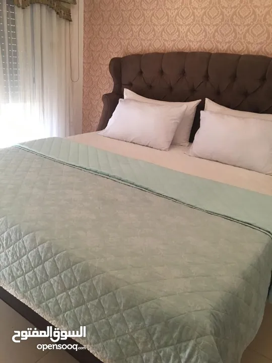1 Bedroom Apartment in Abdoun for Rent (from the owner directly)