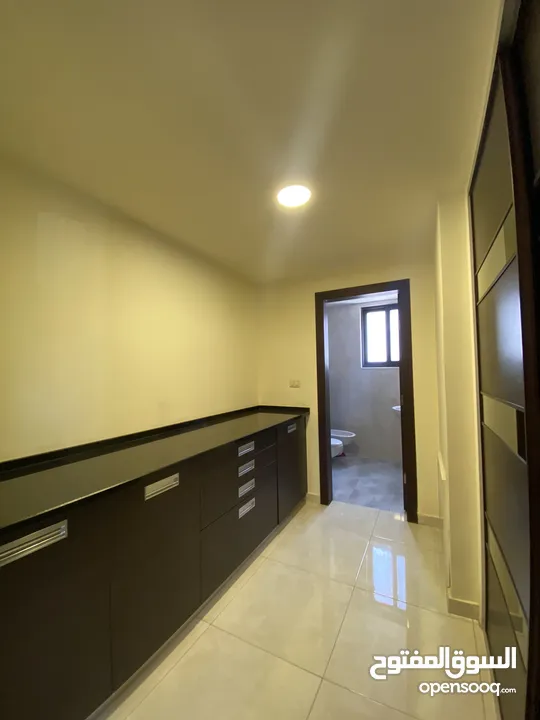 Abdoun furnished apartment