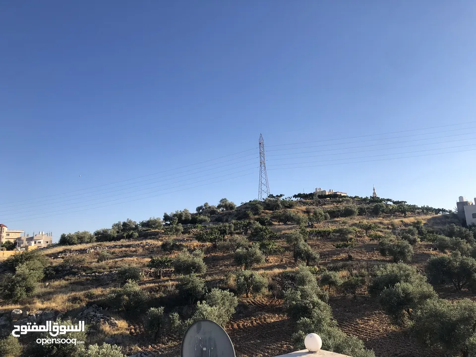 قطعة أرض مميزة في بدر الجديدة للبيع بسعر مغري تطل على المخابرات والمدينة الطبية دابوق