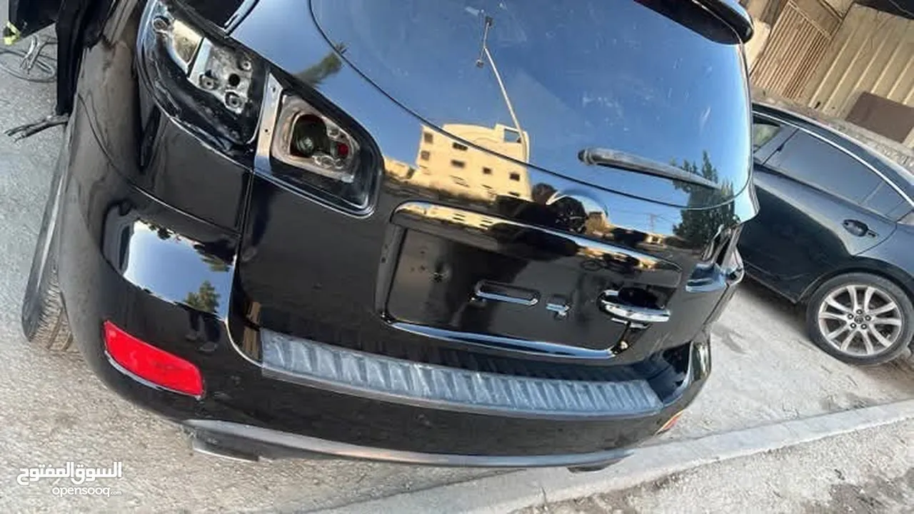 جيب هونداي سنتافيه موديل 2007 للبيع لسبب مادي