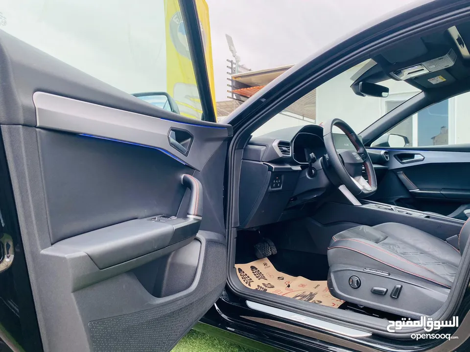 سيات 2020للبيع