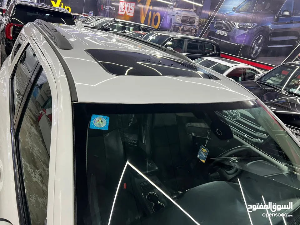 دورنكو 2018 GT PLUS للبيع