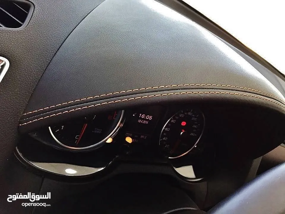 Audi Q5 exclusive