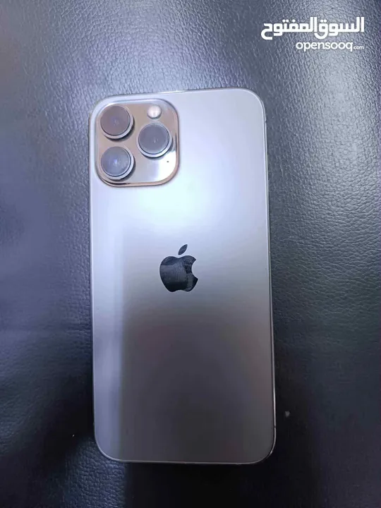 I phone 13 pro max