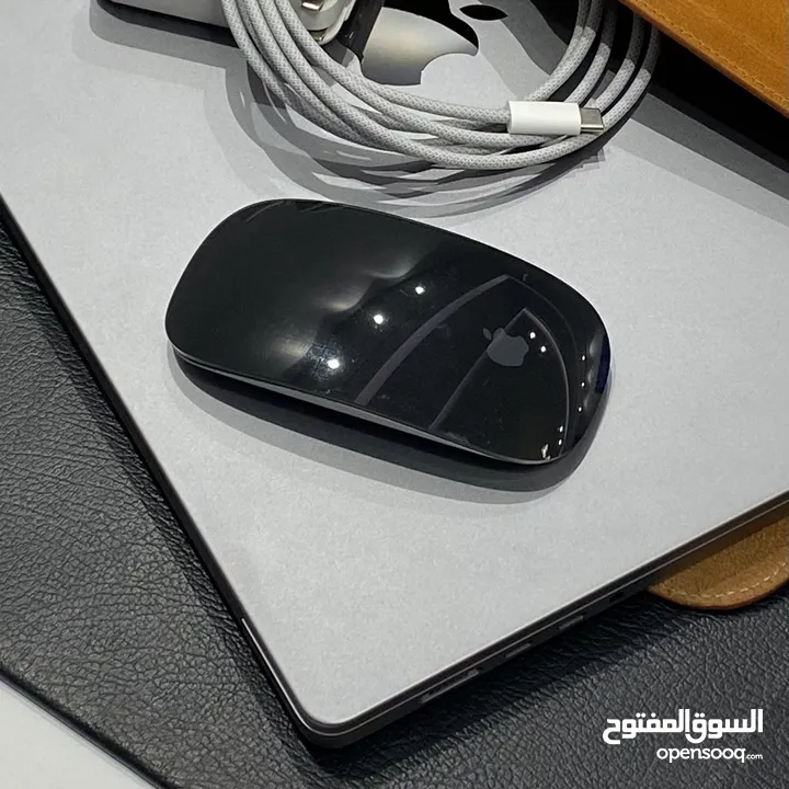 أبل ماوس- 3 - Apple mouse