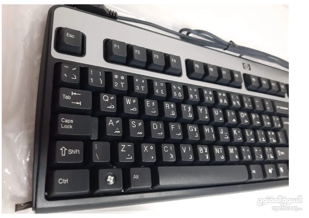 كمبيوتر  hp i7