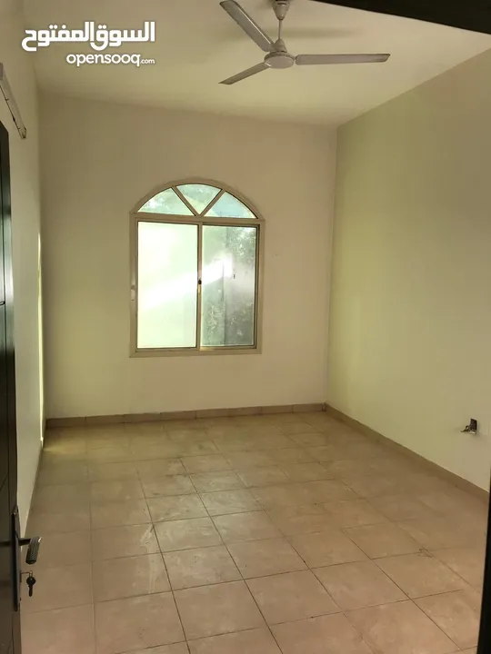 Spacious Flat for Rent in Sanad