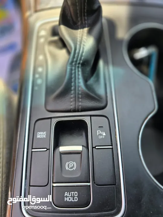 Kia Sorento.7setter family Car.Original Airbag.2019.Usa spec.Full option.super clean