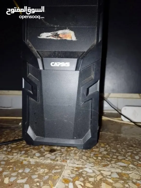 pc bureau ASUS