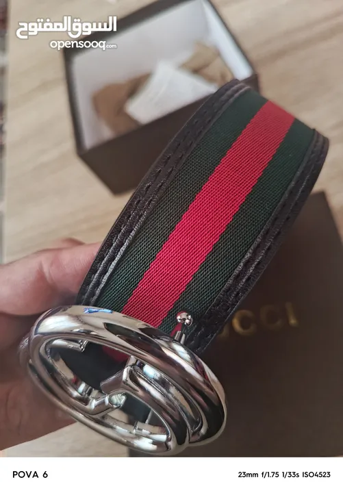 حزام ستأتي انيق جديد