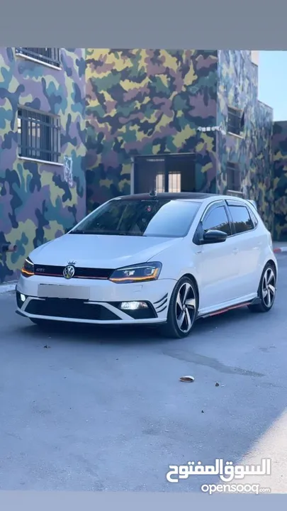 Polo2016 ترخيص 2015