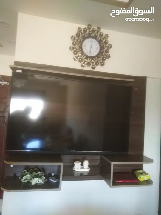 بوفيه تعليق بحالة الوكالة