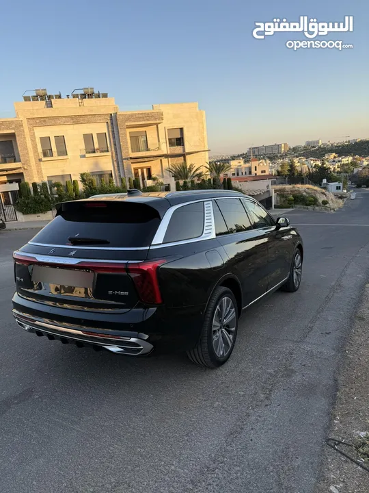 هونشي ehs9 2021 فل مواصفات فحص كامل