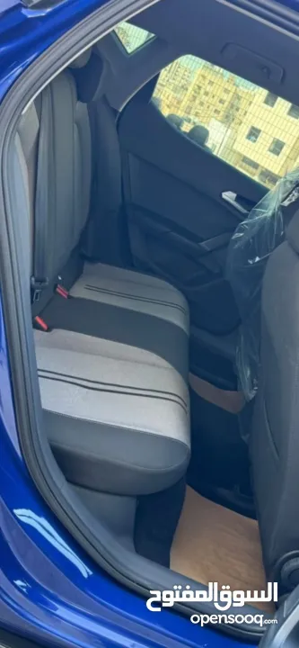 للبيع: سيات ليون (SEAT Leon) بحالة الوكالة فرصة ممتازة لامتلاك سيارة سيدان رياضية وع