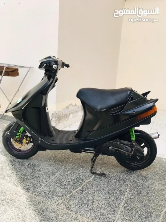 suzuki bike