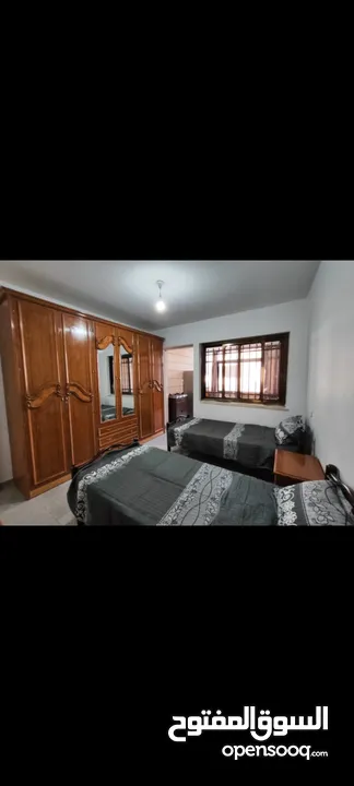 استديو مفروش للإيجار في رام الله شارع القدس