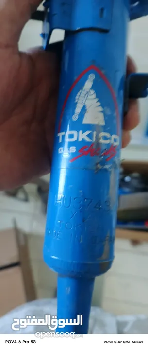 قطع نيسان z350