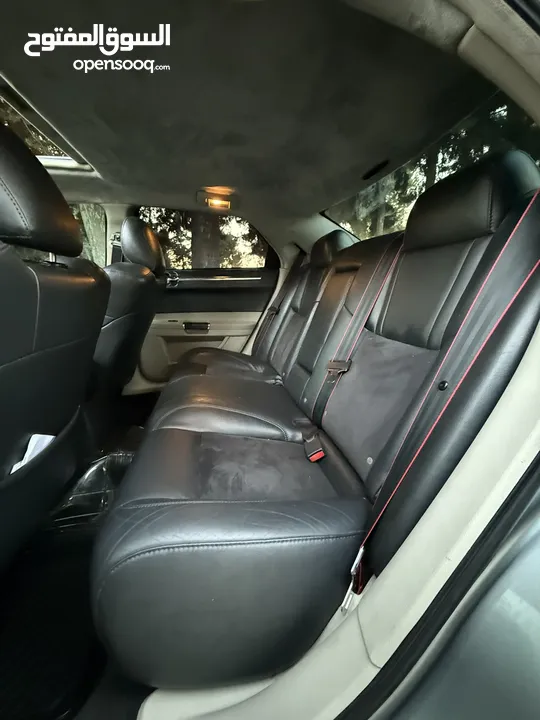 ‏chrysler 300c 2006 6.1srt