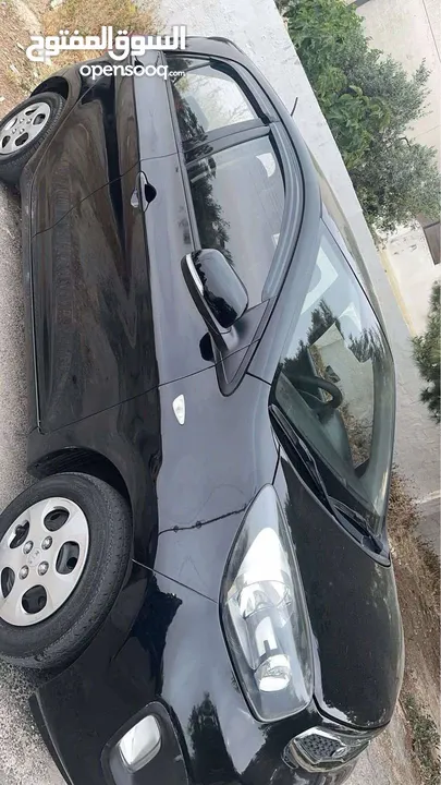 كيا مورنينغ 2012 للبيع