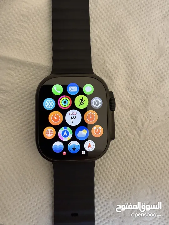 Apple Watch Ultra 2