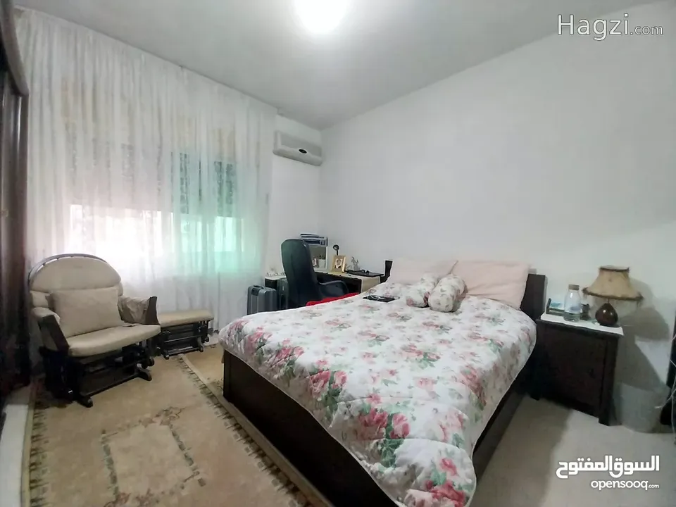 شقة للبيع في ام السماق  ( Property ID : 34894 )