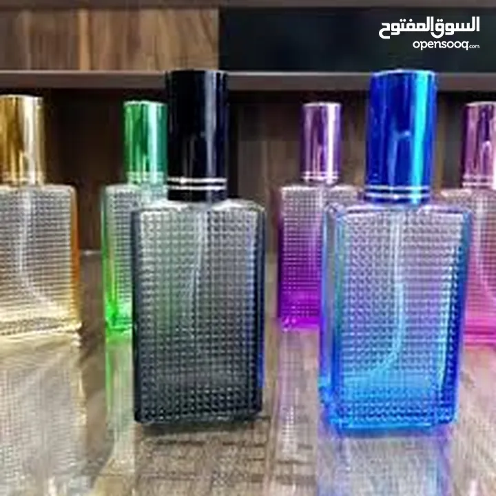 أم ضياء للعطور والبخور