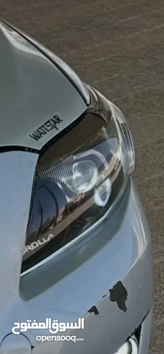 ضواوي مستعملات شهر