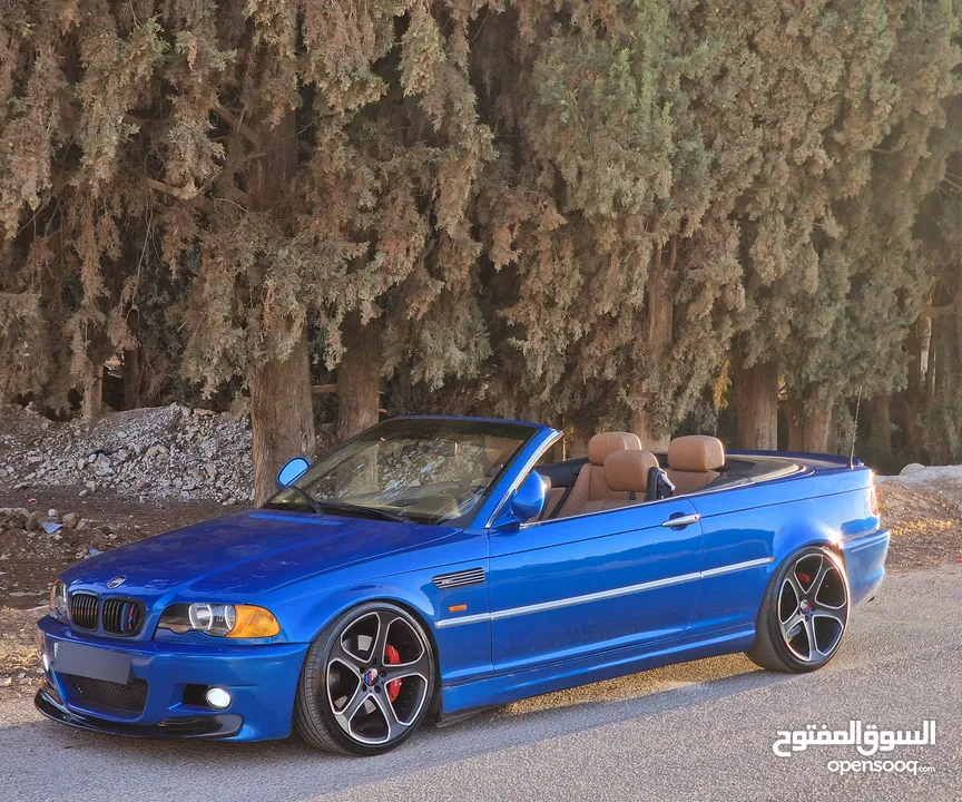 BM W 330 CC مميزه جدآ