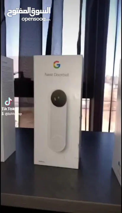عروض خاصة على أجهزة Google Nest الأصلية  التواصل عل الرقم  سارع بالحجز الكمية محدودة