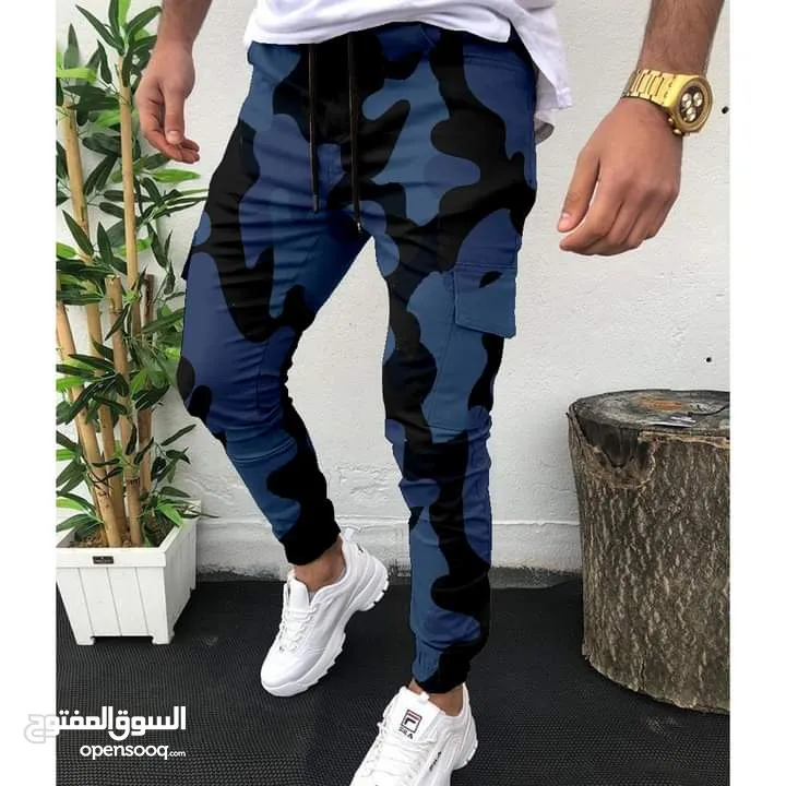 MEN JOGGER PANT