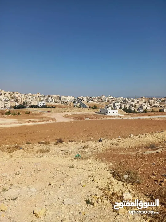 ارض للبيع في منطقة ابو نصير قرب مسجد ابو خديجة/ REF: 003