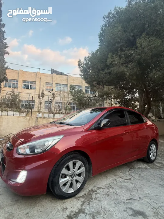 اكسنت مميزة 2016 ولا ضربة شاكوش اصل كوري اتوماتيك