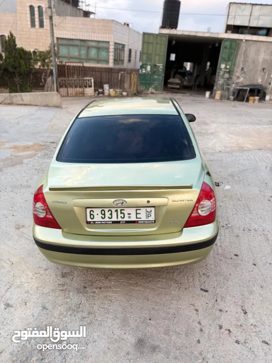 هونداي النترا للبيع