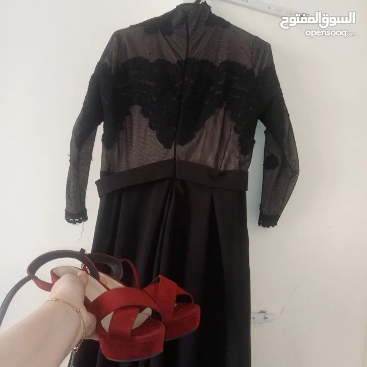 فستان سهره للبيع