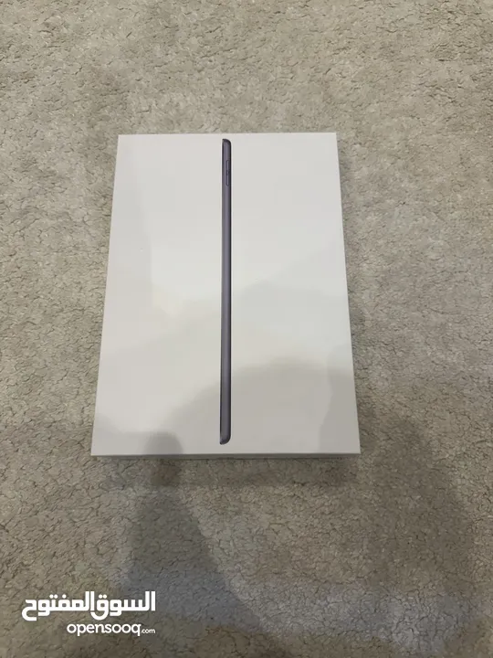 Ipad 9th Generation + cellular