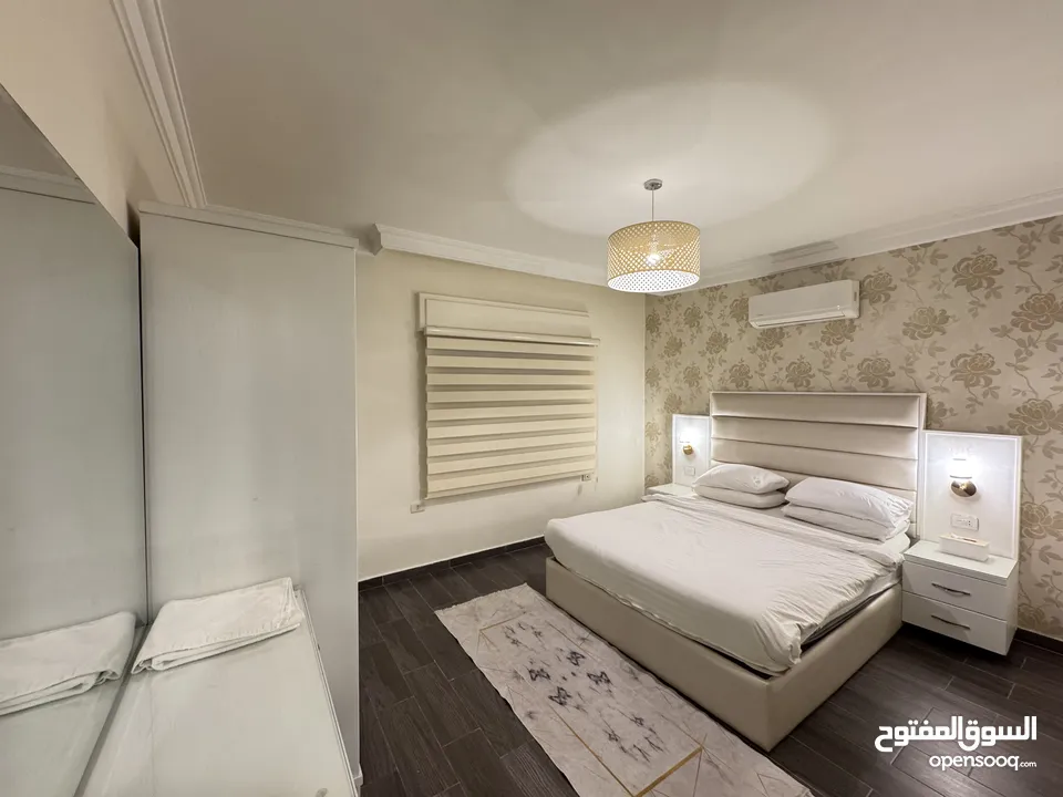 Two Bedrooms Apartment in Wadi Saqra ( Property 42624 )-174787263