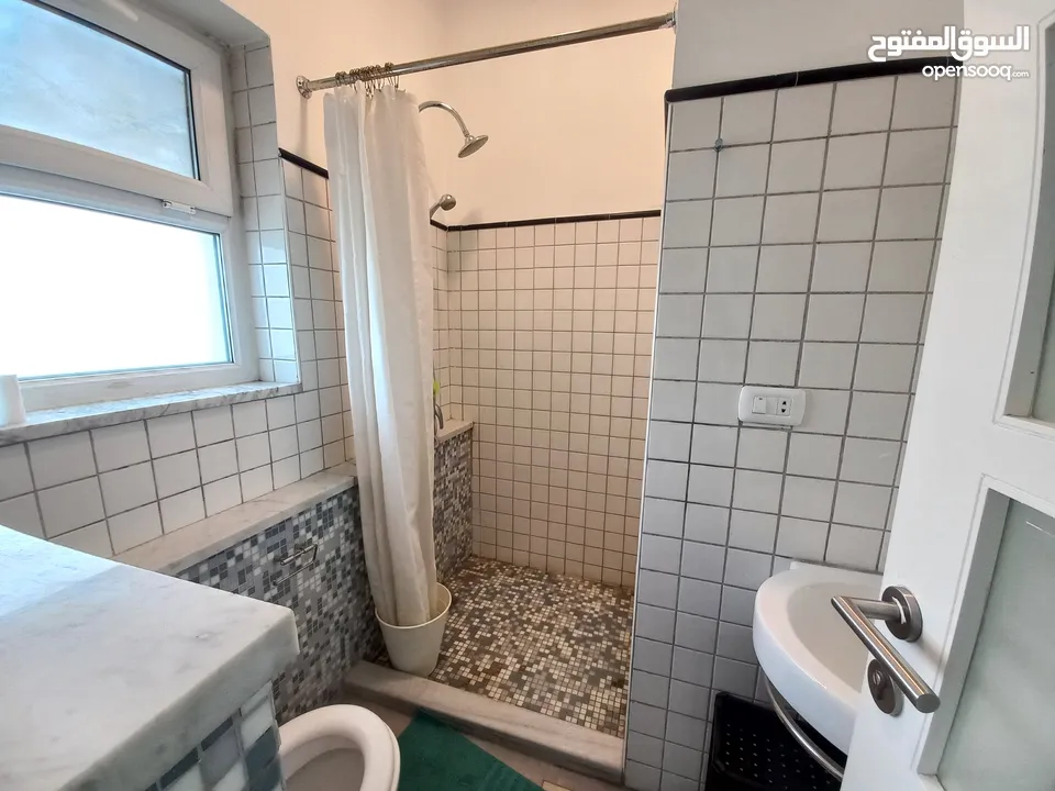 شقة مفروشة للإيجار في اللويبدة  ( Property 36288 )-175064251