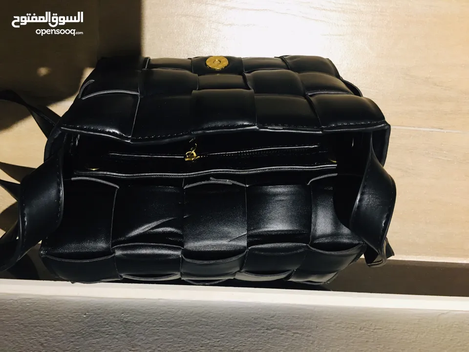 Used women bags