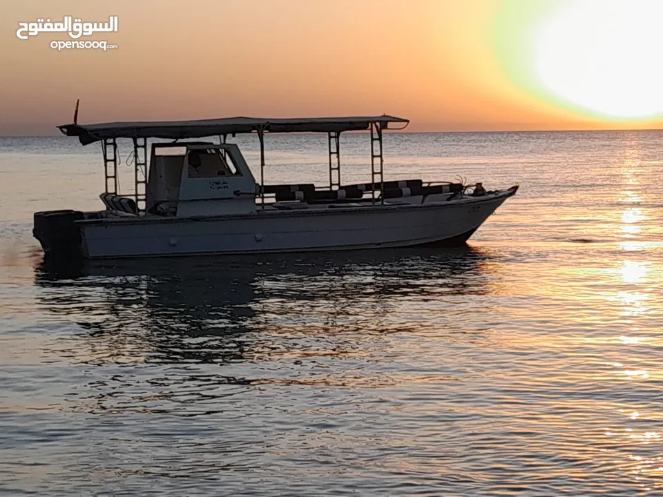 رحلات بحريه ايجار طراد حداق والعاب مائيه وصيد السمك الكويت .دونت..ديوانيه..سباحه.جزر.وناسه
