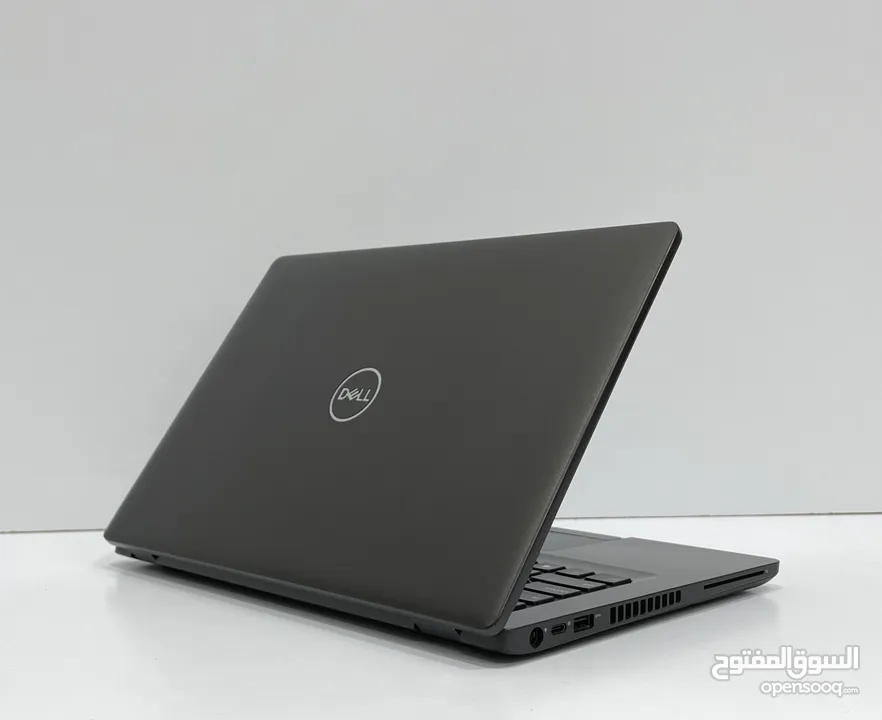 Dell E5400 i5 8th Gen Ram 8GB SSD 256GB 14 inches Windows 11 pro